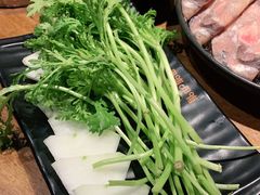 -呷哺呷哺(万达新世界店)
