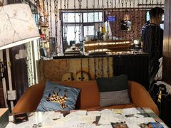 -爱上层楼咖啡馆(为公桥店)