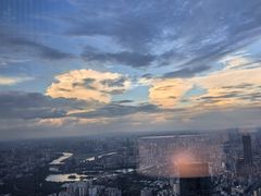 -长沙尼依格罗酒店