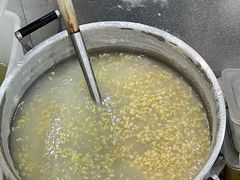 -阮正港·三餐四季·四季甜汤(松柏店)