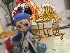 -Dark Horse·黑马蛋糕·低脂·低糖淡奶(金匙望湖大厦店)