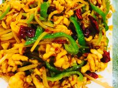 -桃子餐厅·天津菜(红星路直营店)