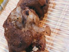 -马艾萨中国兰州牛肉拉面(劲松店)