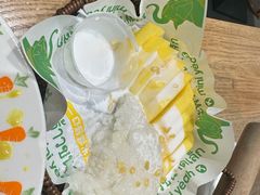 -迷你椰·泰式大排档(北京首店)