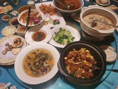 -金贵源食神(楚河汉街店)