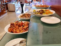 -昆明佳华广场酒店·西餐厅