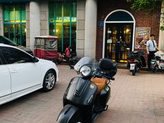 -豪客来牛排(文化路店)