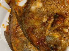 -葛记焖饼(伏牛路店)