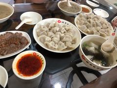 -庆丰包子铺(望京3店)