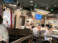 -小菜园新徽菜(苏州繁花中心店)