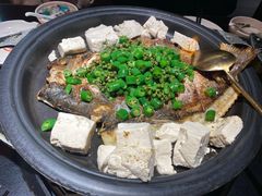 -探鱼·鲜青椒爽麻烤鱼(领展购物广场店)