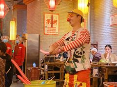 -小龙坎火锅(泉舜店)