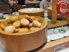 -龍歌自助小火锅(崂山丽达店)