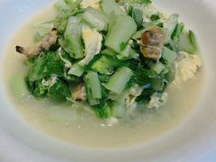 -船歌·鱼水饺青岛菜(闽江二路店)