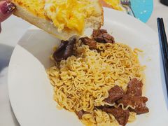 -新世界餐厅(万达店)