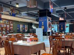 -天下客饭店(中山路店)