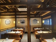 -涌上外婆桥(南塘店)