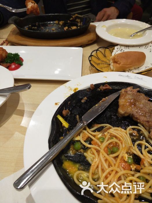 豪客来牛排(新一城店)-图片-江阴美食-大众点评网