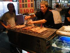 DSCF6140-六合夜市