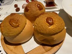招牌菠萝包-炳胜公馆(珠江新城店)