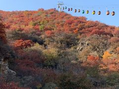 -周口店坡峰岭风景区