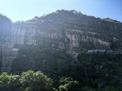 -丹霞山风景名胜区