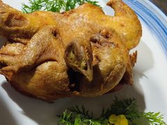 -咪咪川菜(长乐西路店)