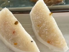 海南特色椰子饭-琼大师东方烤乳猪(亚特兰蒂斯店)