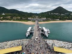 -三亚南山文化旅游区