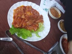 -长今家韩国料理(瑞景店)