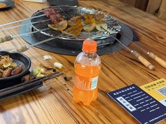 -号令江湖·水浒烤肉(和畅睦邻中心店)