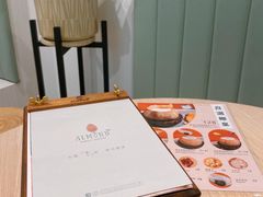 -杏甜品(尖沙咀加拿分道店)