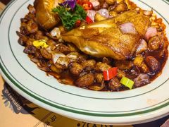 -马迭尔德式西餐精酿啤酒屋(中央大街店)