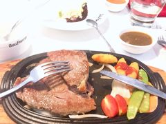 -爱丽丝牛排西餐厅(光谷步行街店)