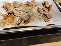 -玫瑰花园自助烤肉(顺义鑫海韵通店)