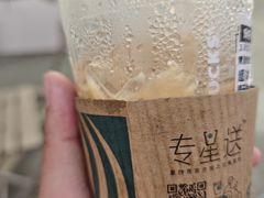 -星巴克(南宁华润幸福里店)