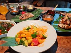 -薇酌饮·陕西菜(南门外店)