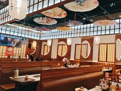 -千寻山野烤肉(中关村店)