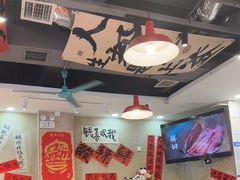 -黔有有贵州酸汤夺夺粉火锅(五味十字店)