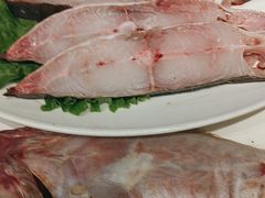 -大丰收海鲜地方菜馆