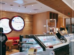 -哈根达斯(朝阳大悦城店)