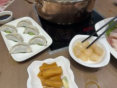 -东国海鲜火锅城(氹仔店)