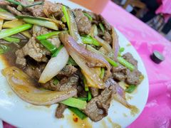 -电白鸭粥店(下沙二坊88号店)