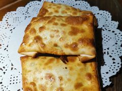 -楼兰新疆主题餐厅(苏州中心店)
