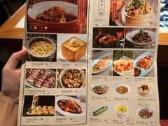 -绿茶餐厅(布吉万象汇店)