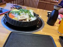 寿喜锅-水林间·寿喜烧自助(仙林金鹰店)