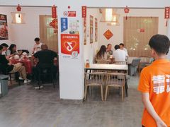 -琼大师东方烤乳猪(亚特兰蒂斯店)