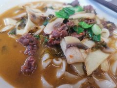 -立文冬·鲜活面(杭州太合商业中心店)