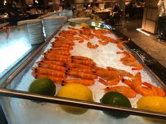 -博林天瑞喜来登酒店·西丽尚膳