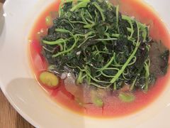 -周家二小姐的菜·扬州菜·香炒蟹·狮子头(江都金鹰店)